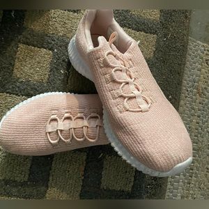 S Sport By Skechers Women's Charlize 2.0 Slip-On Sneakers pink S-7.5